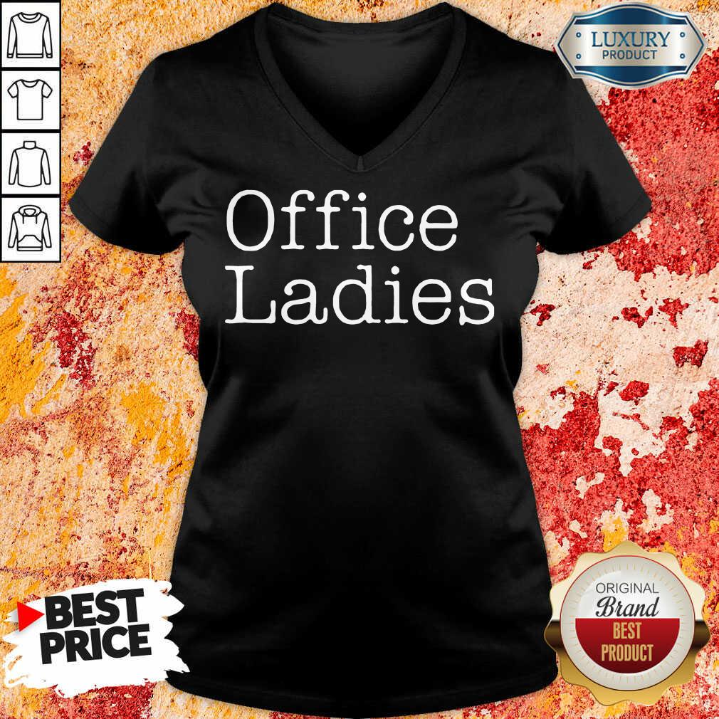 Top Ladies 2022 Shirt