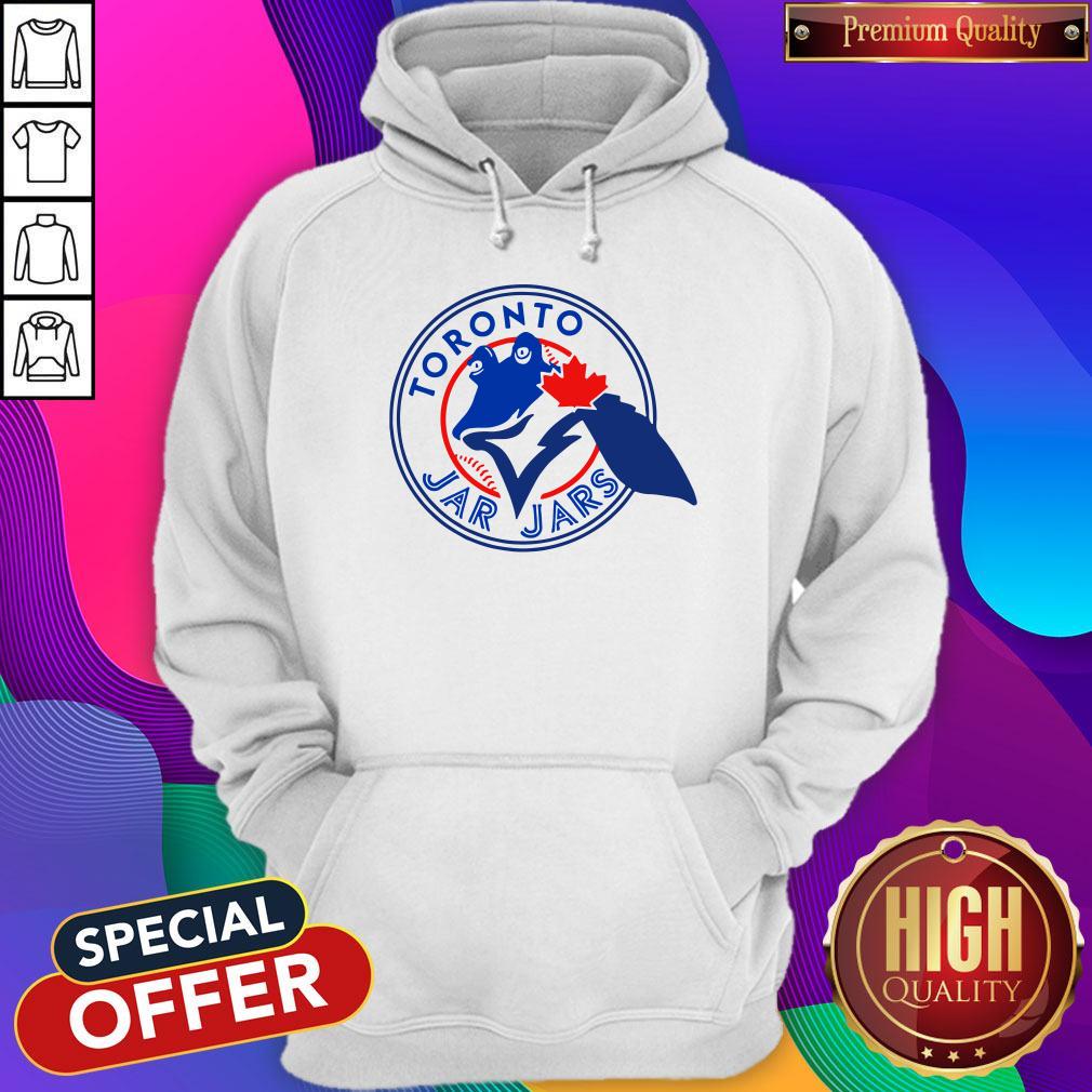 Toronto Jar-Jars Official T-Shirt