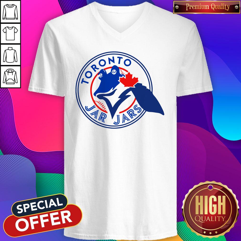 Toronto Jar-Jars Official T-Shirt