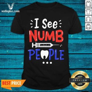 Cool Dentist Dental Assistant Dental Hygienist Shirt