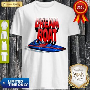 Premium Harry Styles Dream Boat Shirt