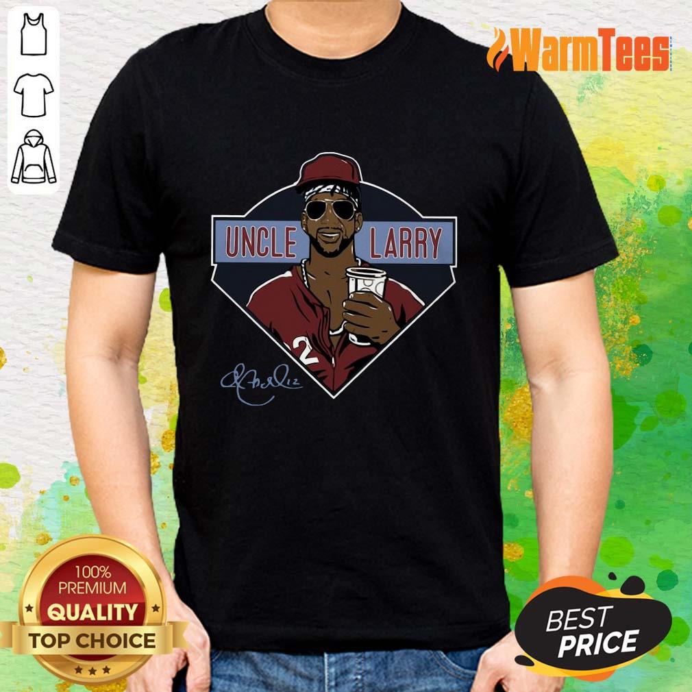 Uncle Larry Shirt
