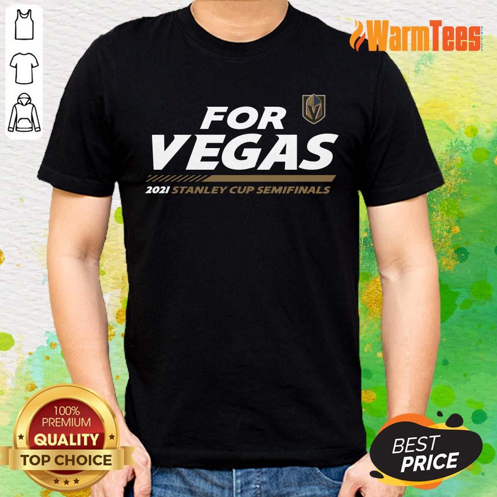 Vegas Golden Knights 2021 NHL Stanley Cup Shirt