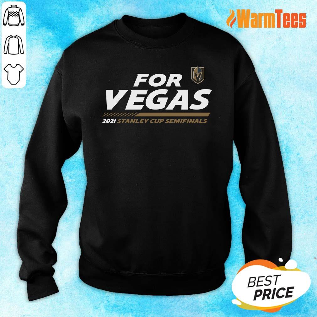 Vegas Golden Knights 2021 NHL Stanley Cup Shirt