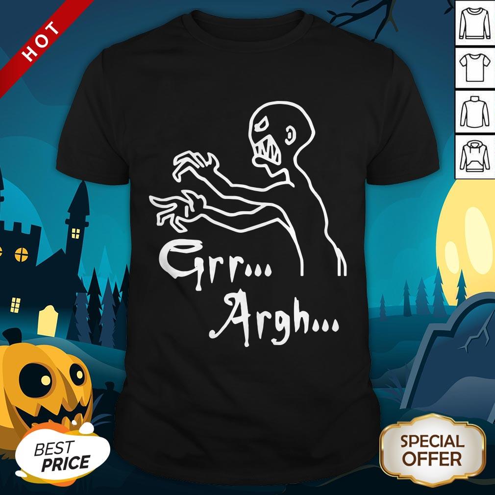 Venom Grr Argh Official Top Premium Nice Perfect Shirt