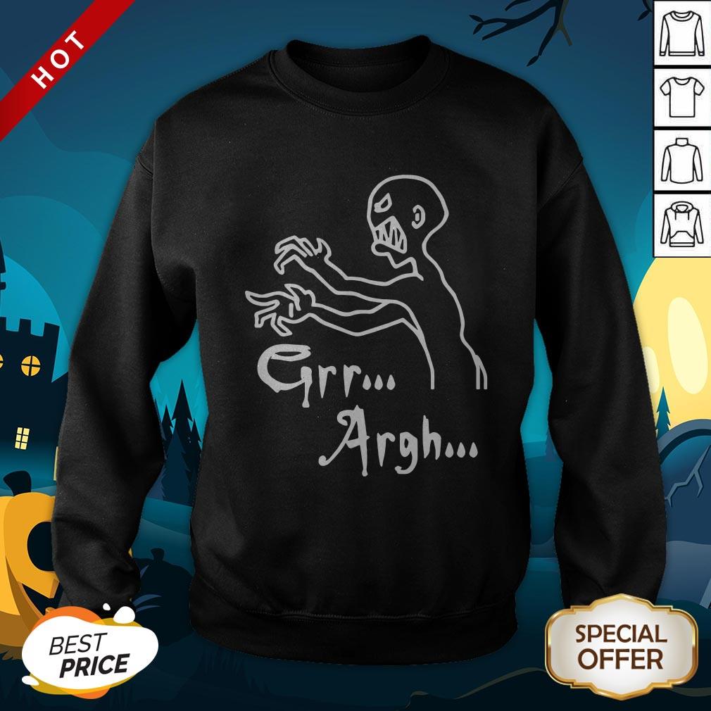 Venom Grr Argh Official Top Premium Nice Perfect Shirt