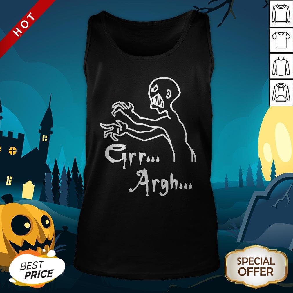 Venom Grr Argh Official Top Premium Nice Perfect Shirt