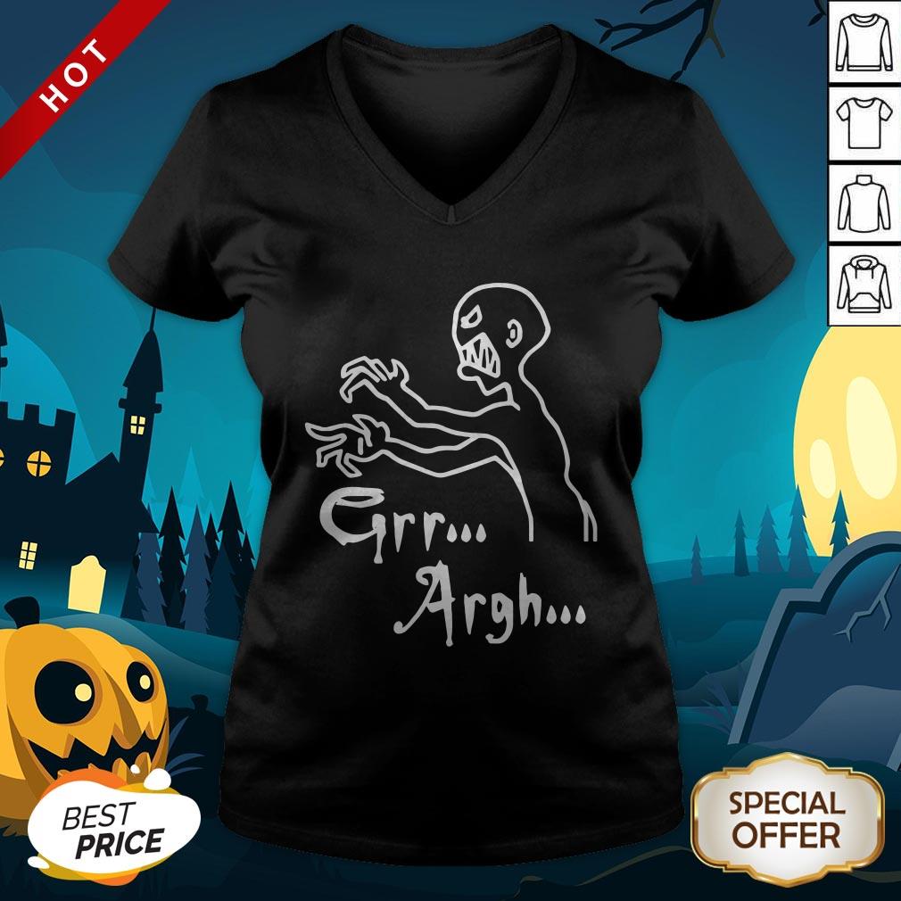 Venom Grr Argh Official Top Premium Nice Perfect Shirt