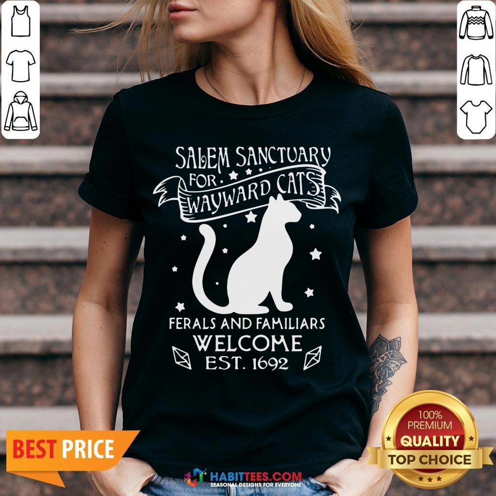 vip-nice-cat-salem-sanctuary-for-wayward-cats-ferals-and-familiars-welcome-est-1692-v-neck.jpg