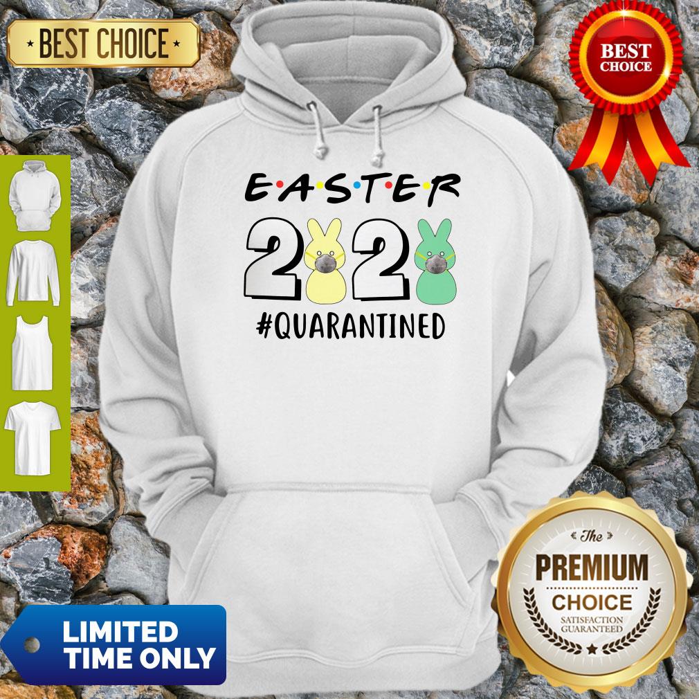 Official Easter 2020 Quarantined Shirt