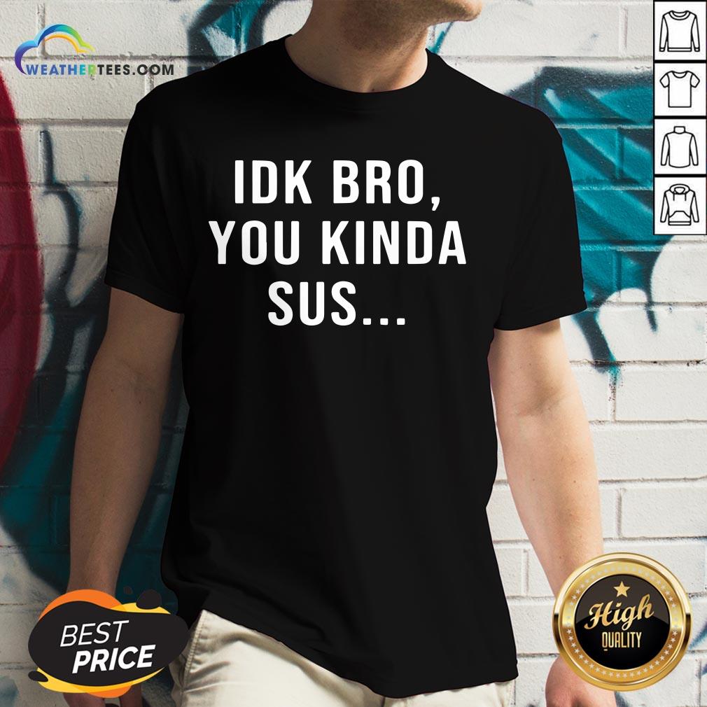 Watch Imposter Among Game Us Sus T-Shirt