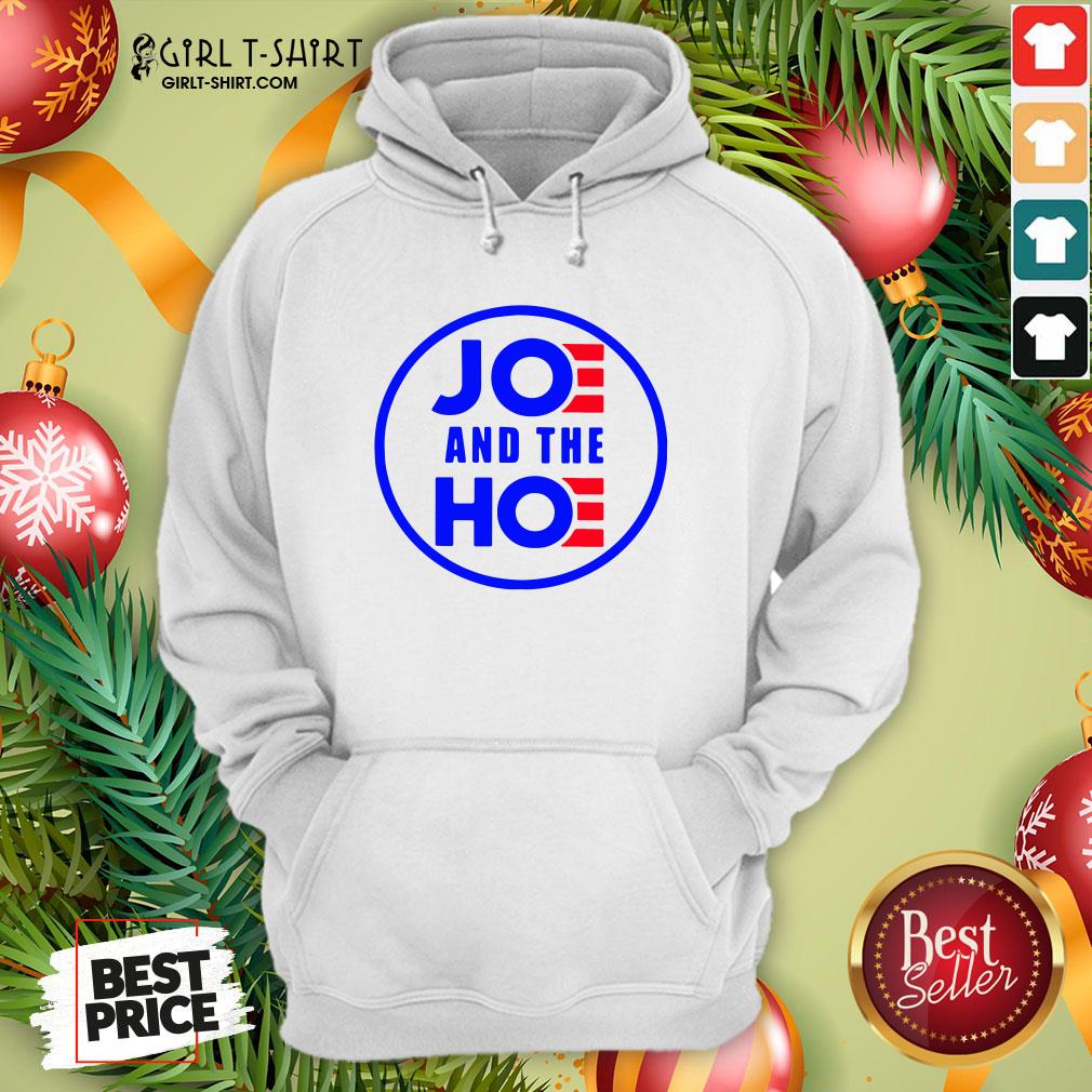 Well Funny Joe And The Hoe Shirt