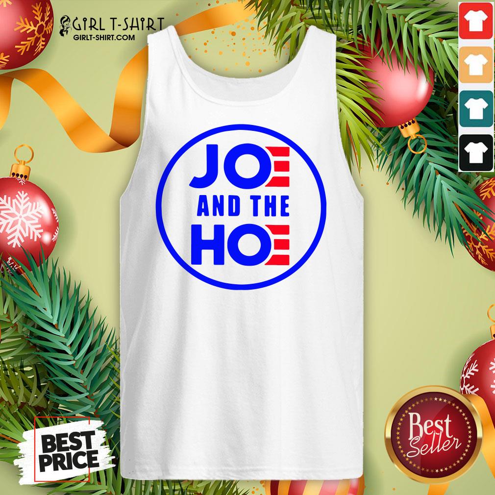 Well Funny Joe And The Hoe Shirt
