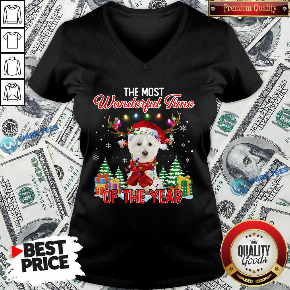 west-highland-white-terrier-the-most-wonderful-time-of-the-year-ugly-christmas-v-neck.jpg