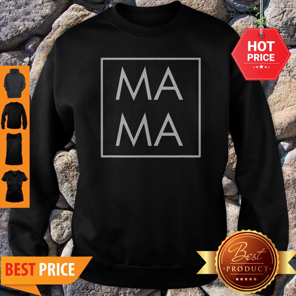 Premium Official I Got It From My Mama Shirt