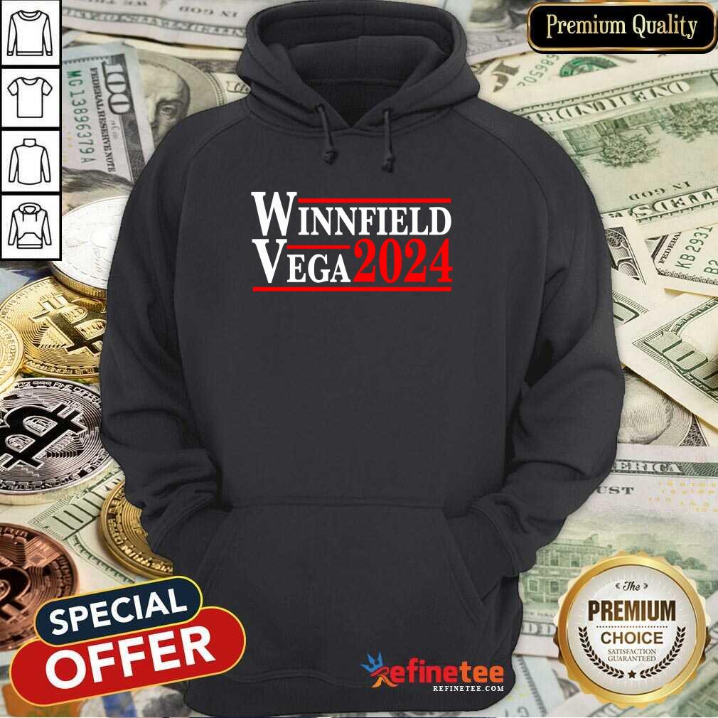 Winnfield Vega 2024 Shirt