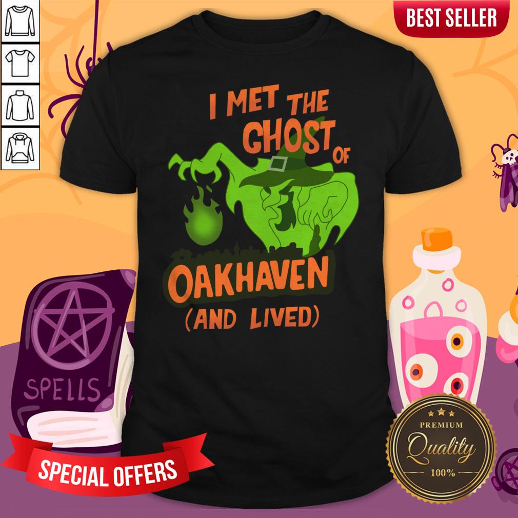 Witch'S Ghost Halloween Day 2020 Shirt