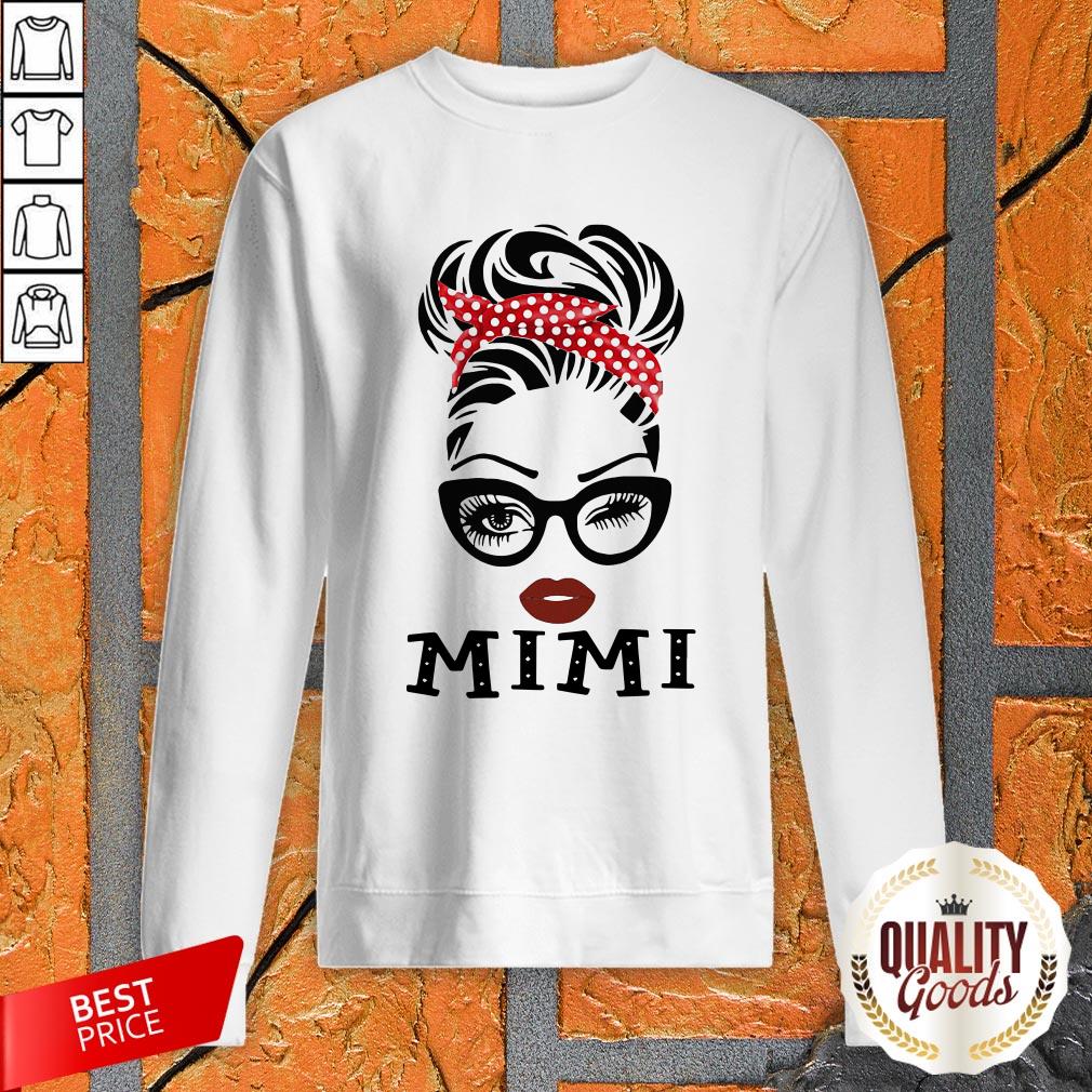 Women Mimi Perfect Premium Official Top Nice Shirt