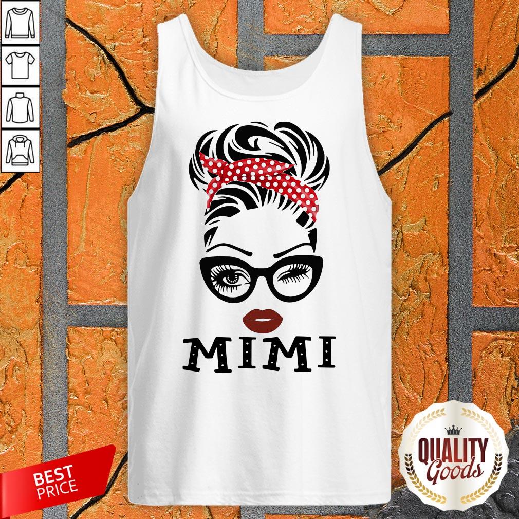 Women Mimi Perfect Premium Official Top Nice Shirt