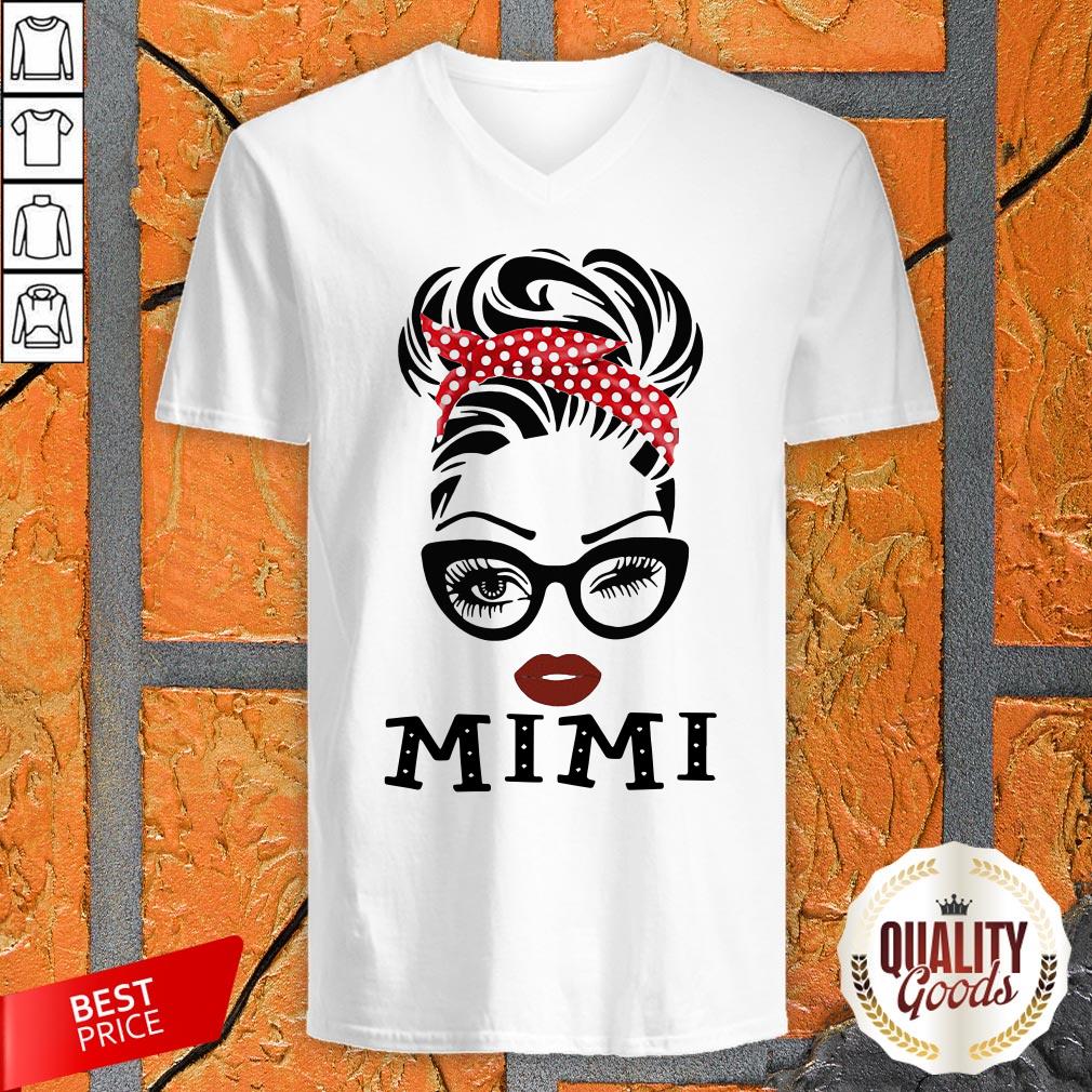 Women Mimi Perfect Premium Official Top Nice Shirt