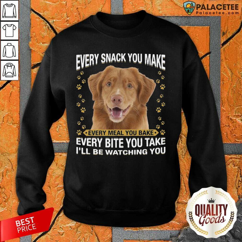 Wonderful Nova Scotia 2021 Shirt