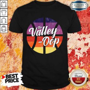Phoenix Suns 2021 NBA Playoffs The Valley Oop Shirt