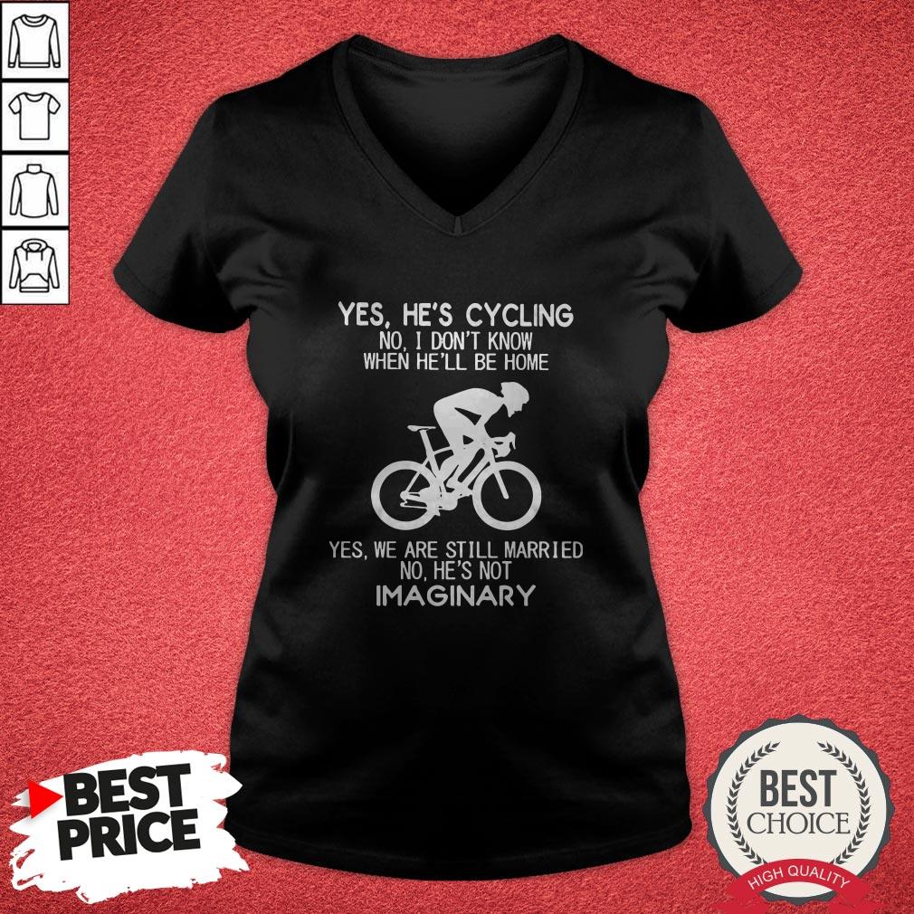 yes-hes-cycling-no-i-dont-know-v-neck.jpg