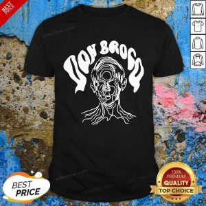 Funny Headspace Don Broco 2021 Shirt
