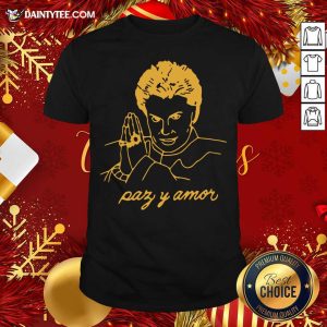 Perfect Walter Mercado Shirt