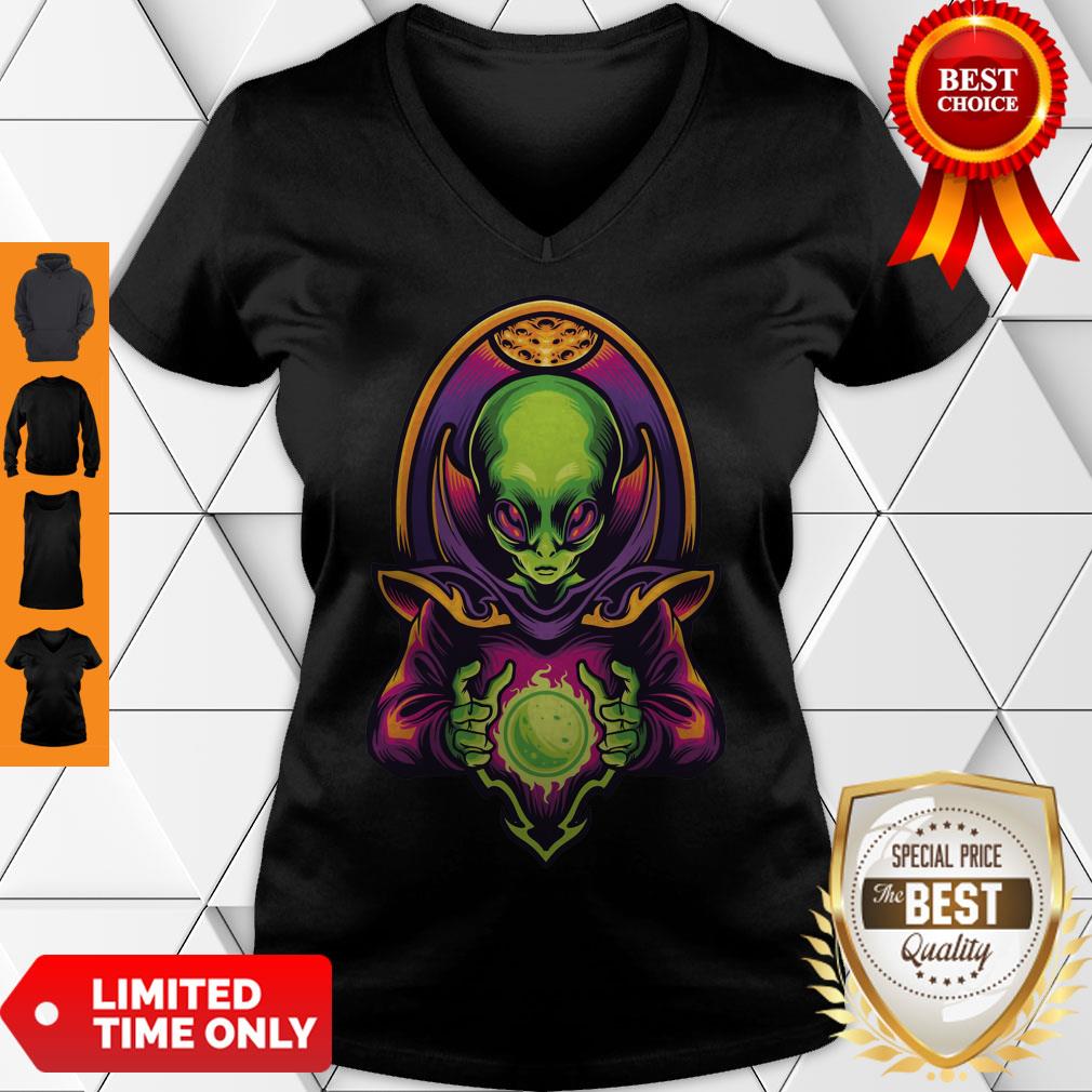 Pretty Creation D'une Planete Par Un Extraterrestre Shirt