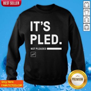 Premium Its Pled Cafe Shop Shirt