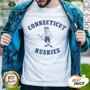 Happy Uconn Musket Husky 2021 Shirt