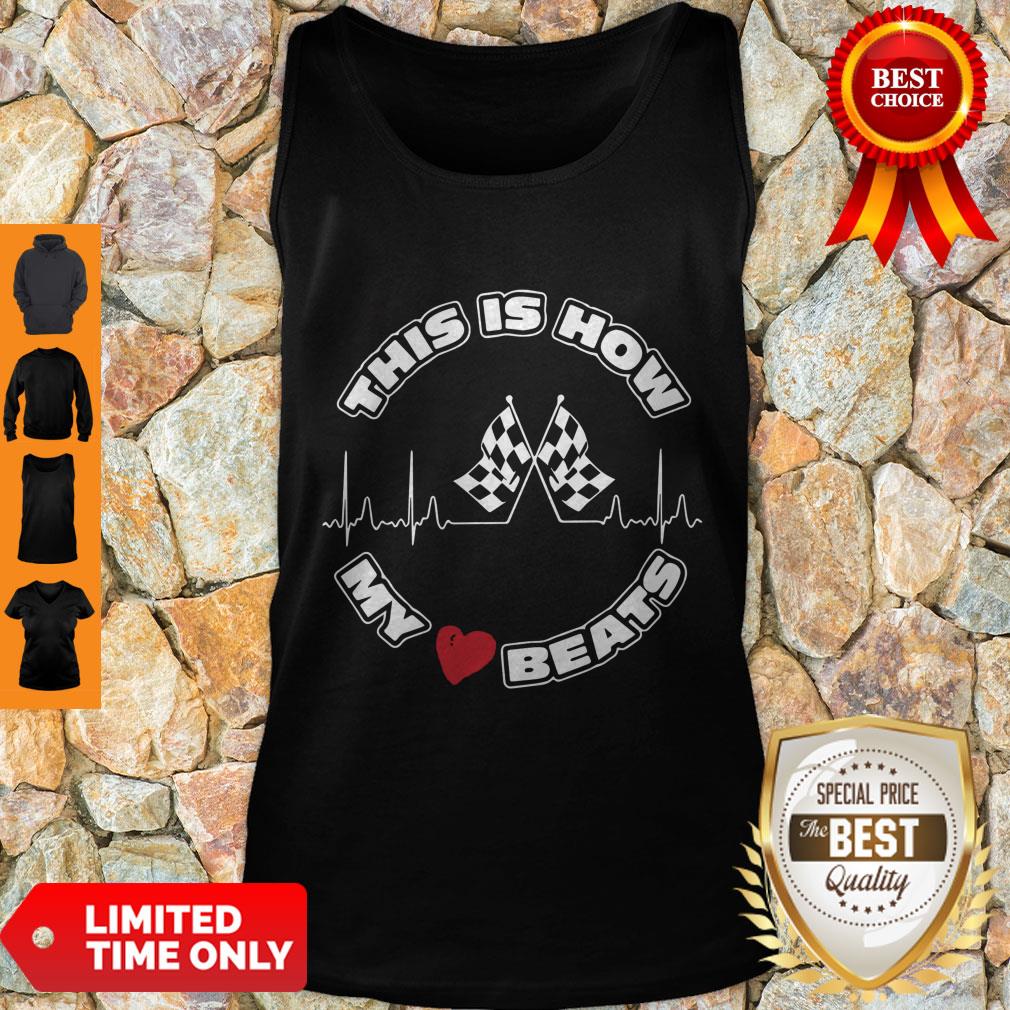 Premium This Is How My Beats Shirt