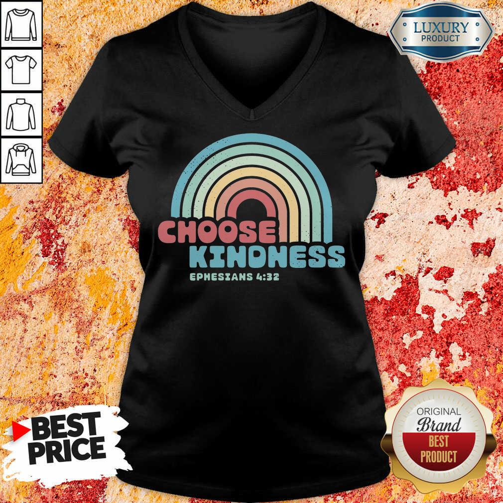 Choose Kindness Ephesians 4 32 Shirt