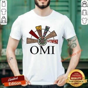 Omi Windmill Shirt