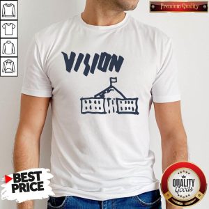 Top Vision Shirt