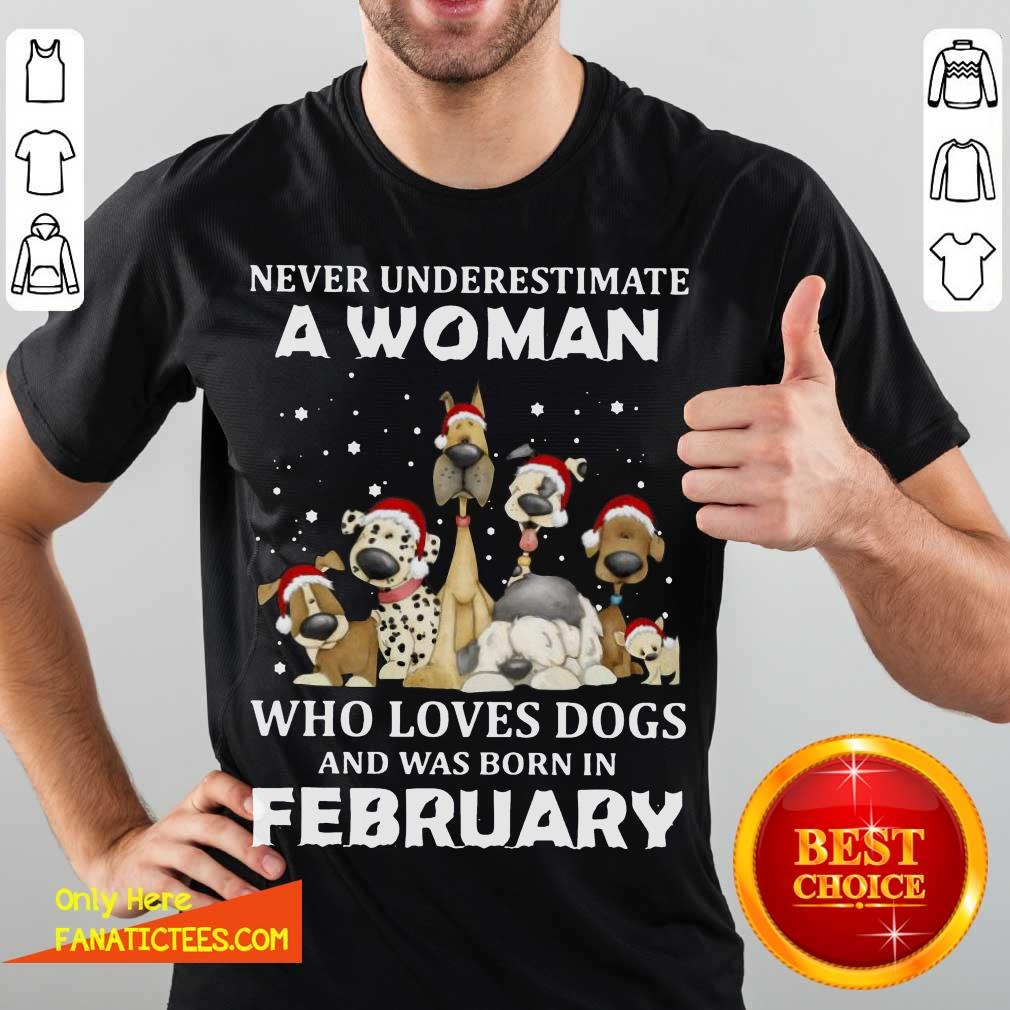 nice-never-underestimate-a-woman-who-loves-dogs-and-was-born-in-february-christmas-shirt.jpg