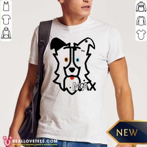 Official Dog Max Shirt