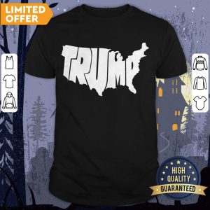 Trump 2020 Support For Our President Shirt