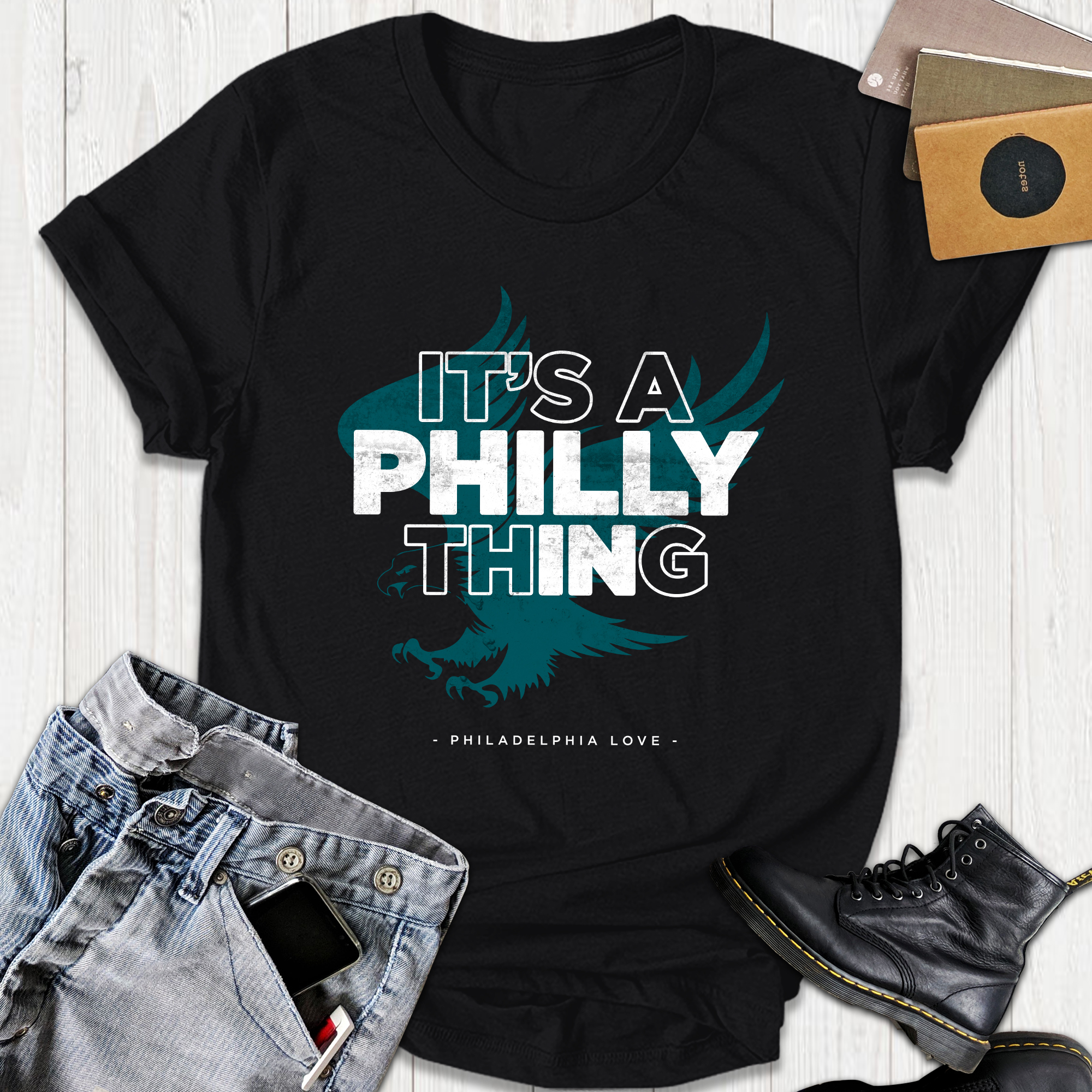 It's Philly Things Shirt