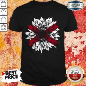 Funny Official Sunflower Alabama Flag Shirt
