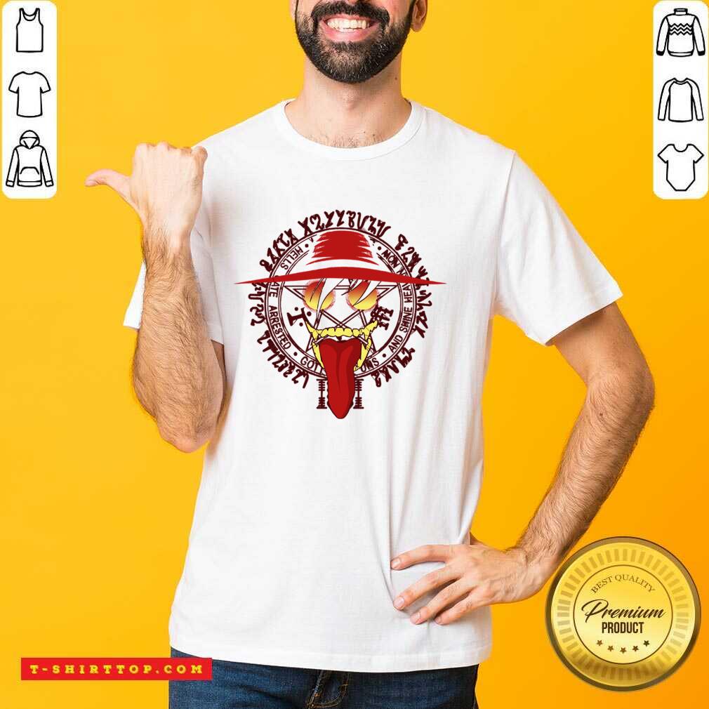 Hells Yeah Karlangas Shirt