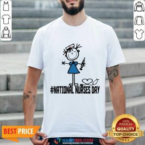 Nationnal Nurses Day Shirt