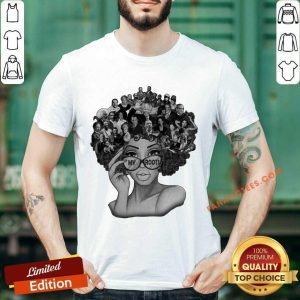 My Roots Ladies Shirt