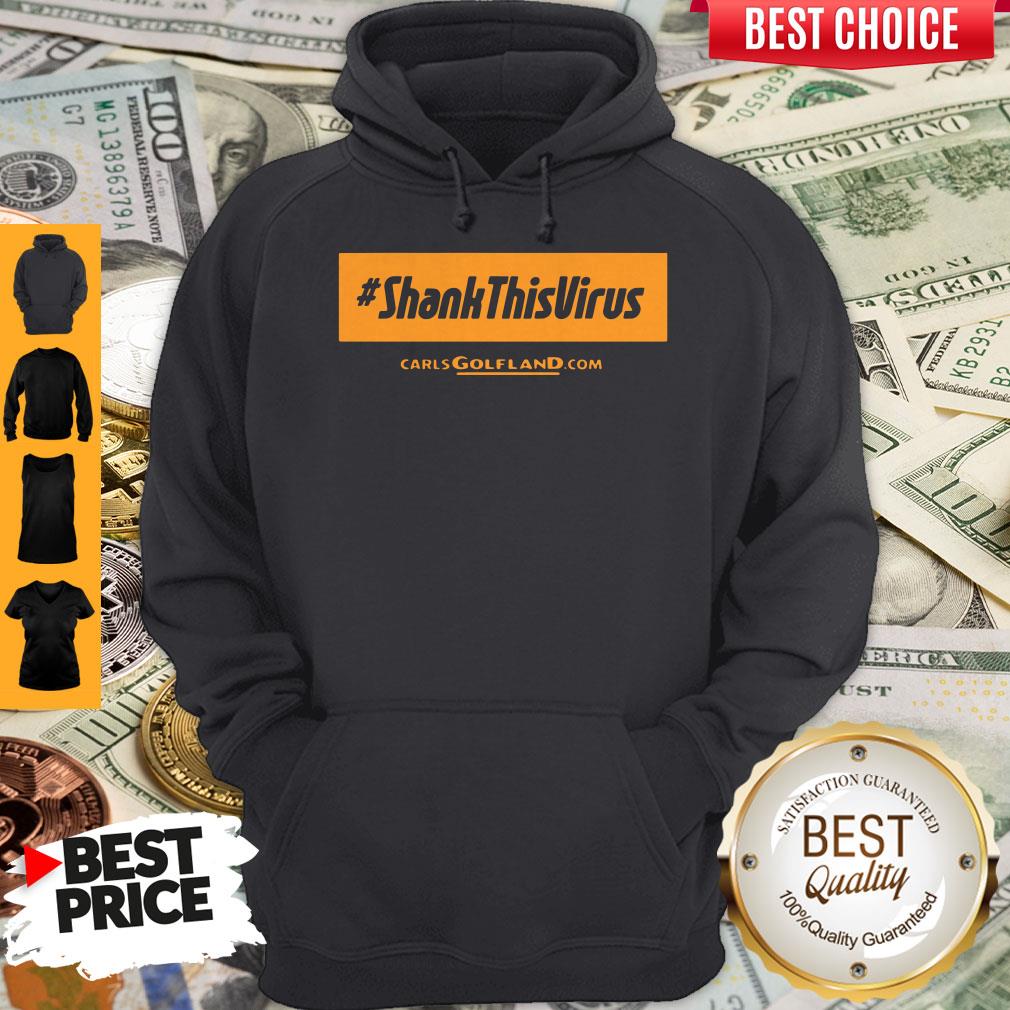 Premium Shank This Virus Shirt