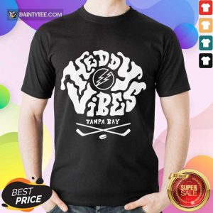 Nice Heddy Vibes Tampa Bay Over The Moon 85632 Shirt