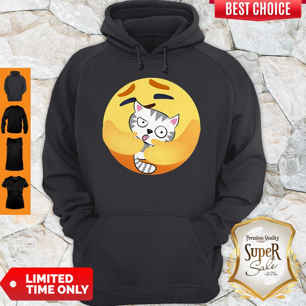 Premium Icon Care Cat Shirt