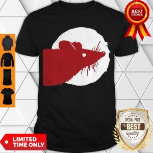 Pretty Rat Whore Shirt