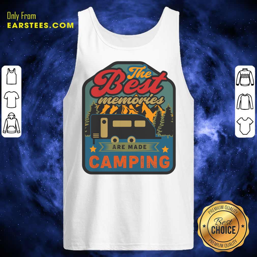 Beavers Are My Spirit Animals Shirt