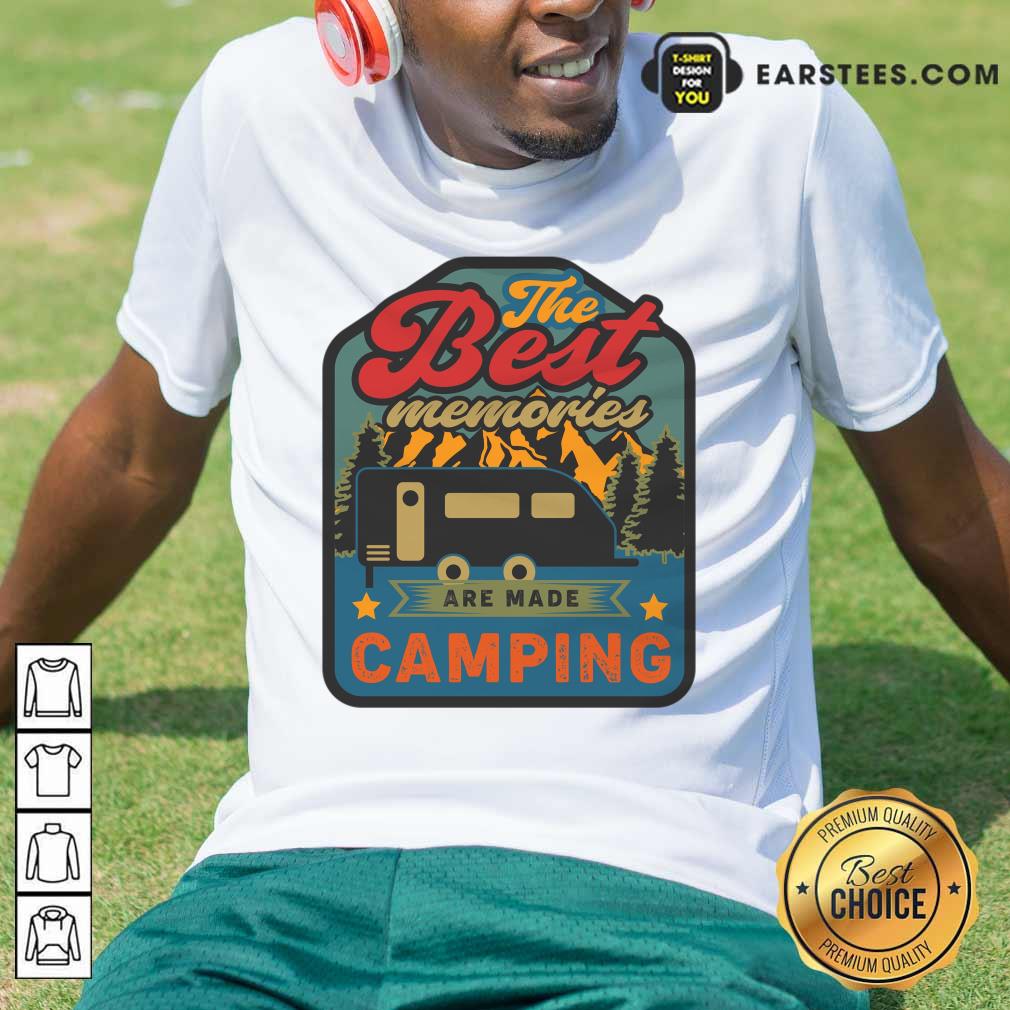 Beavers Are My Spirit Animals Shirt